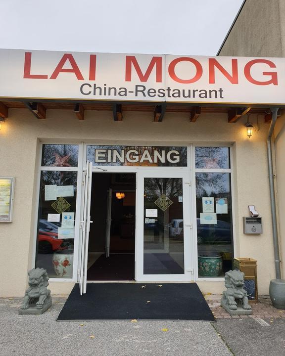 Lai Mong